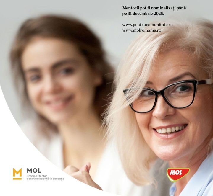Ultima lună pentru a face nominalizări la Premiul Mentor. Care sunt arădenii premiați în anii anteriori item-thumbnail
