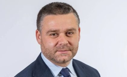 Ciprian Ciucu este noul primar al Bucureștiului