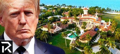 Un arădean a fost invitat la clubul lui Donald Trump Mar-a-Lago