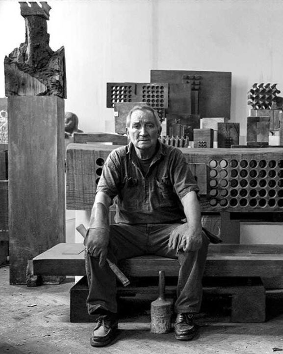 Centenarul Ovidiu Maitec, marcat la Arad item-thumbnail