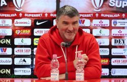 Farul și UTA se bat pentru un loc în play-off. Cum speră Mihalcea să-l surprindă pe Zicu (VIDEO) item-thumbnail