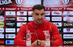 Marius Coman înainte de UTA – Petrolul: Meciul cu Farul va fi de 6 puncte (VIDEO) item-thumbnail