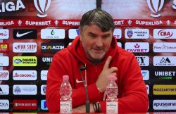 Mihalcea despre UTA – Petrolul: „Va fi o partidă dificilă” (VIDEO) item-thumbnail