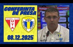Neagoe vrea ca Petrolul să controleze partida de la Arad (VIDEO) item-thumbnail