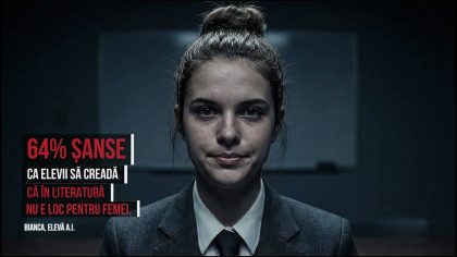 Nu lăsa educația să devină un experiment eșuat! Semnează și tu petiția Nemira  