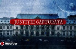 Să nu ziceți că n-ați știut! „Justiție capturată” – un documentar Recorder (VIDEO) item-thumbnail