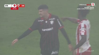 Sărbători fericite! UTA a pus „câinii” cu botul pe labe (VIDEO) item-thumbnail