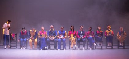 Ofertă teatrală variată la început de an. Programul TCISA pentru ianuarie și februarie 2026