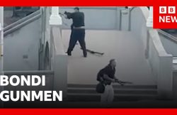 Teroare în Australia: 15 oameni au fost împușcați pe o plajă din Sydney (VIDEO) item-thumbnail