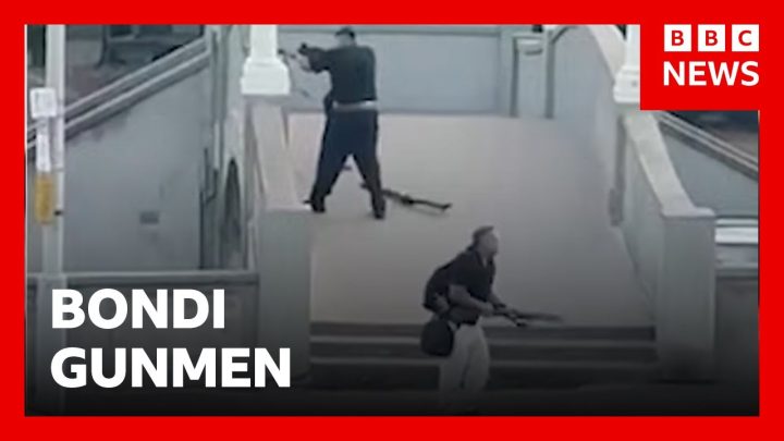 Teroare în Australia: 15 oameni au fost împușcați pe o plajă din Sydney (VIDEO) item-thumbnail