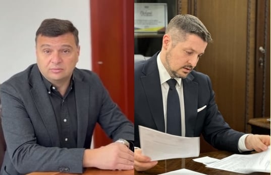 Reacții neașteptate la propunerea de transport gratuit: Bîlcea se opune, Pașca laudă ideea.