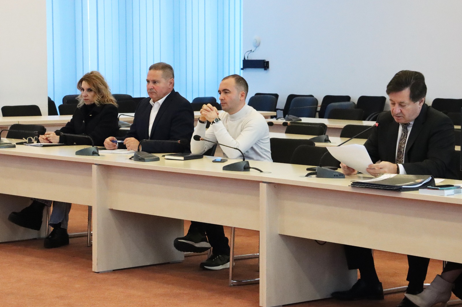 Deciziile CJA pentru rezolvarea deficitului de dezvoltare și a lipsei de fonduri.