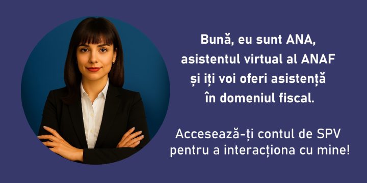 ANAF lansează ANA – asistentul virtual al contribuabililor item-thumbnail