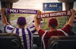 Suporterii lui Poli își anunță prezența la Arad la derby-ul UTA – Rapid item-thumbnail
