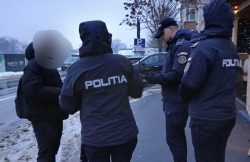 Acțiune a polițiștilor vizând consumul de droguri, tutun, alcool și băuturi energizante în rândul elevilor arădeni item-thumbnail