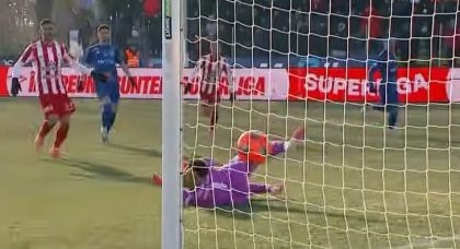 UTA a învins la Slobozia și rămâne în cărți pentru play-off (REZUMAT VIDEO)