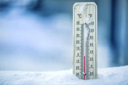 ITM Arad: Ce măsuri trebuie să ia angajatorii în perioadele cu temperaturi extrem de scăzute