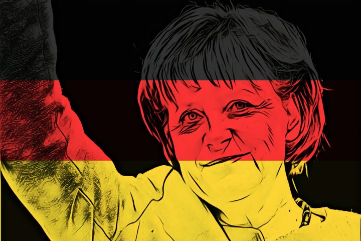 Comeback politic al Angelei Merkel. Va fi ea viitorul președinte al Germaniei? item-thumbnail