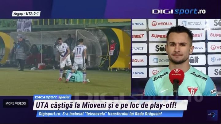 Ce au declarat Alomerovic și Mihalcea după victoria de la Pitești (VIDEO + REZUMAT) item-thumbnail