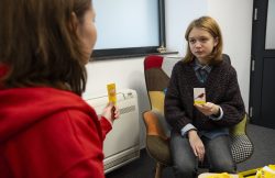 Patru ani de război în Ucraina: „Salvați Copiii” România derulează campania „Căldură pentru Ucraina” item-thumbnail