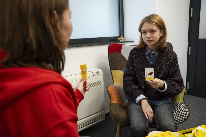 Patru ani de război în Ucraina: „Salvați Copiii” România derulează campania „Căldură pentru Ucraina” item-thumbnail