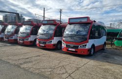 O nouă linie de autobuz în Arad, între UTA și Gara Aradul Nou item-thumbnail