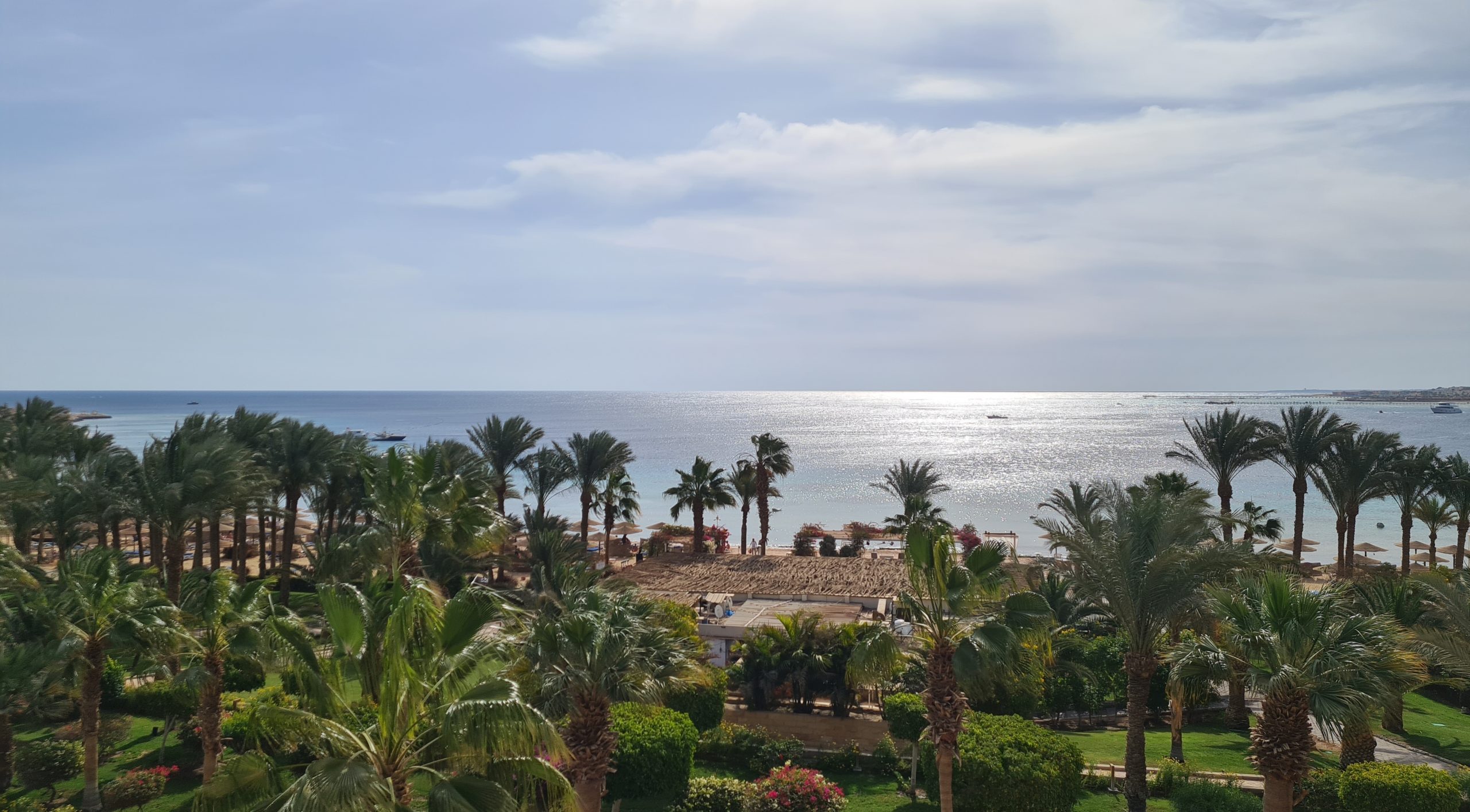 Egiptul, o destinație sigură pentru vacanțe: Cum arată atmosfera de acolo (GALERIE FOTO)