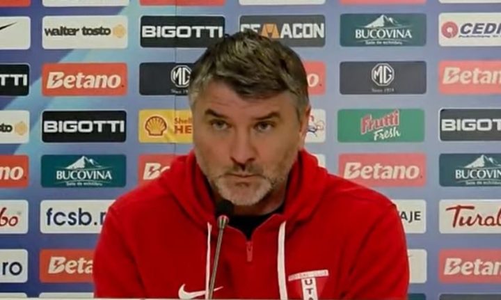 Ce ascunde Adrian Mihalcea după FCSB – UTA!? „Nu vreau să detaliez ce a fost…” (VIDEO) item-thumbnail