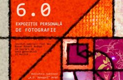 „Versiunea 6.0” în fotografie, la biblioteca arădeană item-thumbnail