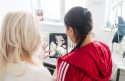 Institutul Național de Statistică: Aproape 300 de minore din județul Arad au devenit mame în 2024 item-thumbnail