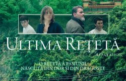 Filmul „Ultima rețetă”, la Cinema „Arta” item-thumbnail