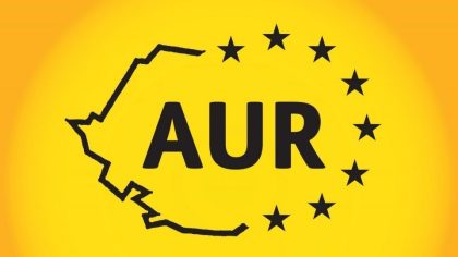 AUR se prăbușește în sondaje. Cât a pierdut din ianuarie până acum item-thumbnail