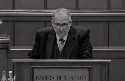 Veste tristă: Ne-a părăsit omul, activistul civic și politicianul Dan Artimon item-thumbnail