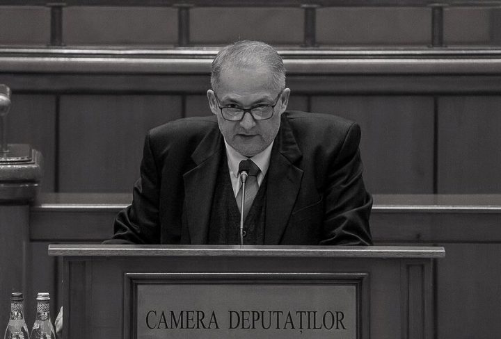 Veste tristă: Ne-a părăsit omul, activistul civic și politicianul Dan Artimon item-thumbnail