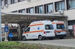Peste 600 de persoane au ajuns la Urgențe de Paști item-thumbnail