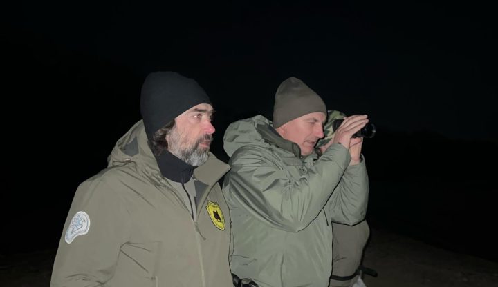 ARR solicită autorităților dotarea rangerilor cu mijloace de autoapărare item-thumbnail