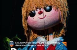 Primii pași în lumea poveștilor: Trupa Marionete inițiază proiectul „Prima dată la teatru” item-thumbnail