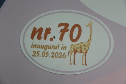 Condiții europene la noua creșă din Nădlac, inaugurată în prezența ministrului Dezvoltării item-thumbnail