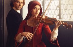 Filmul „Primavera“, a doua proiecție la Cinematograful „Arta“ din Arad la cererea publicului item-thumbnail