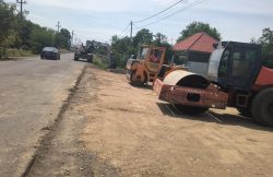 CJA estimează finalizarea în această toamnă a lucrărilor la drumurile din nordul județului item-thumbnail