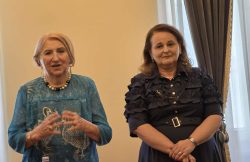 Mihaela Vasil: „Maturitatea unei societăți poate fi măsurată și prin modul în care își tratează seniorii” item-thumbnail