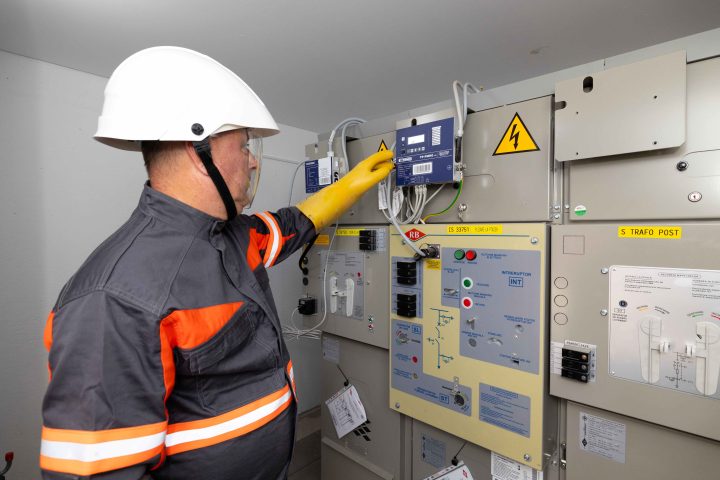 Rețele Electrice România a investit peste 67 milioane de lei în 2025 în modernizarea și digitalizarea infrastructurii electrice de distribuție din Arad item-thumbnail