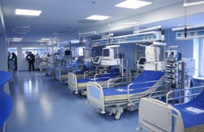 Un medic tânăr a murit în timp ce era de gardă la spital. Ce spune Poliția