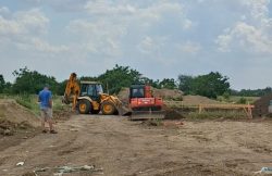 S-a dat startul lucrărilor pentru construirea unei noi creșe în municipiul Arad item-thumbnail