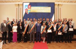 Ei sunt cei mai remarcabili primari din județul Arad (GALERIE FOTO) item-thumbnail