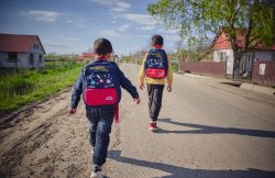 46 de comunități vulnerabile din județul Arad, incluse în proiectul „Start în educație” item-thumbnail
