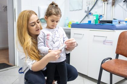 Mai multe cabinete de medicină de familie din județul Arad vor fi dotate cu aparatură modernă item-thumbnail