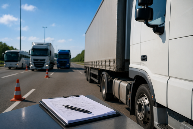 Firme de transport amendate de ITM Arad item-thumbnail