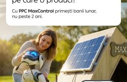 PPC Energie lansează PPC MaxControl, oferta pentru prosumatori cu plata soldului la 30 de zile și protecție împotriva prețurilor negative item-thumbnail