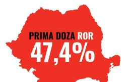 Semnal de alarmă: România înregistrează un record la nivel european al cazurilor de rujeolă la copii item-thumbnail
